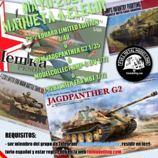 Sorteo Mayo- 2021