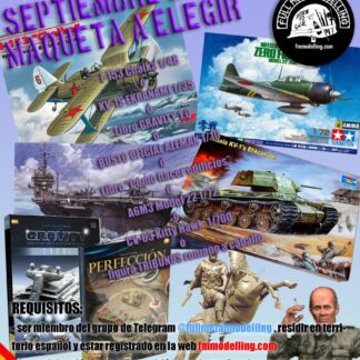 Sorteo Septiembre- 2022