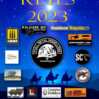 Gran Sorteo de Reyes 2023