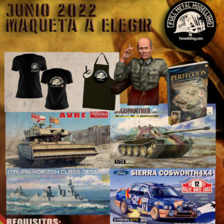 Sorteo Junio - 2023