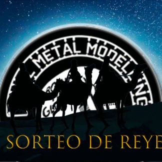 Gran Sorteo de Reyes 2024