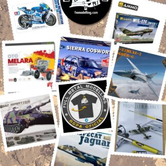 Sorteo Marzo - 2024
