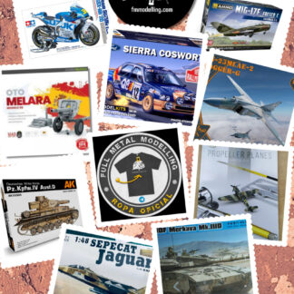 Sorteo Abril- 2024