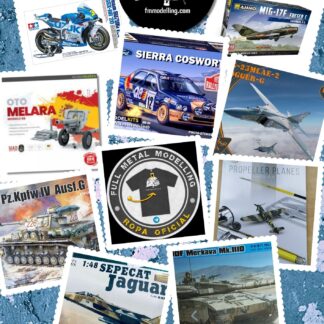 Sorteo Mayo- 2024