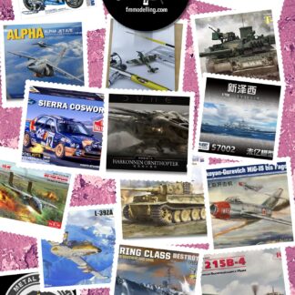 Sorteo Noviembre - 2024