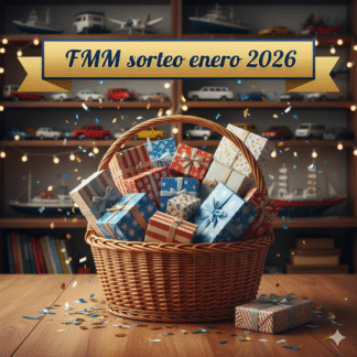 Sorteo Enero - 2026