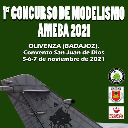 CONCURSO AMEBA 2021