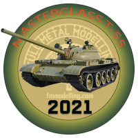 Masterclass T-55