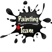 logo Painting Team